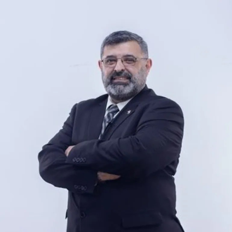 Disertante del Foro de Informática 